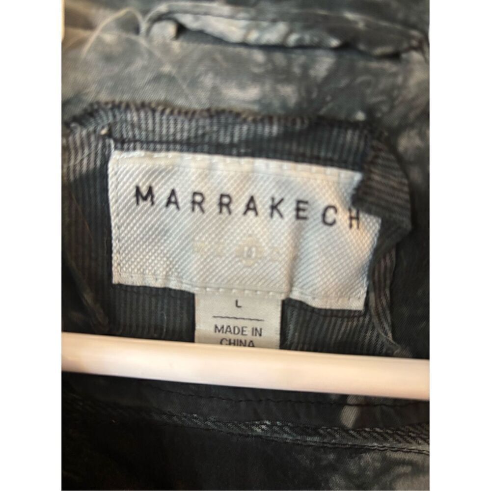 Marrakech Jacket  - Picture 2 of 3